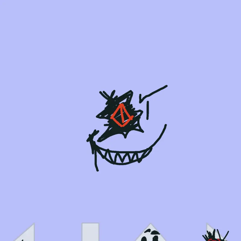 Fnf by @tokzer