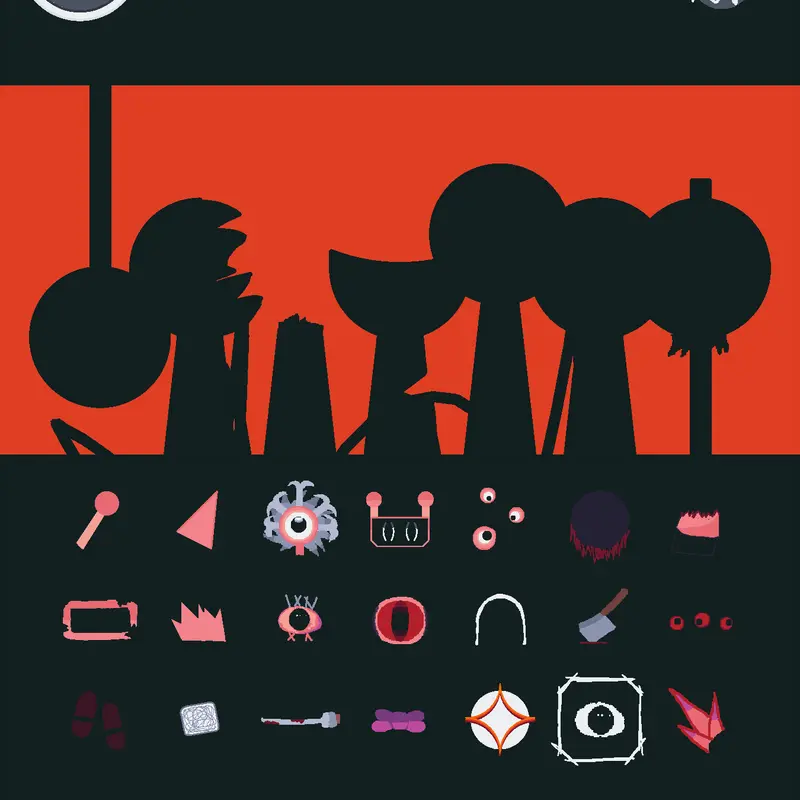 Game by @asyhshks