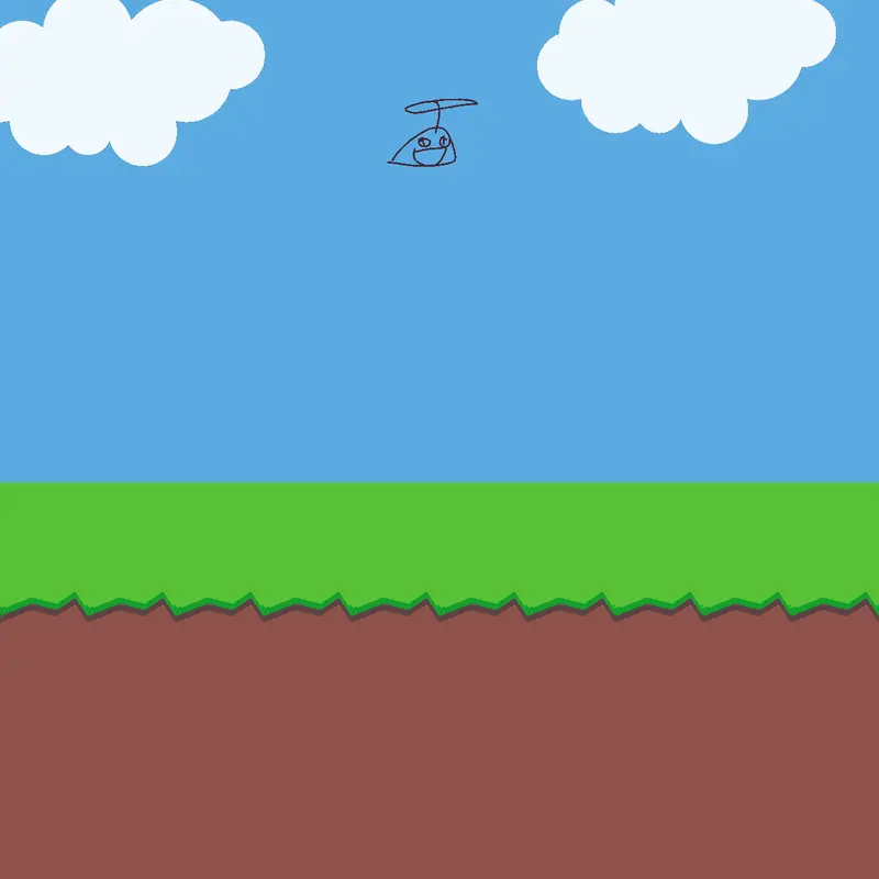 Game by @TinStudios