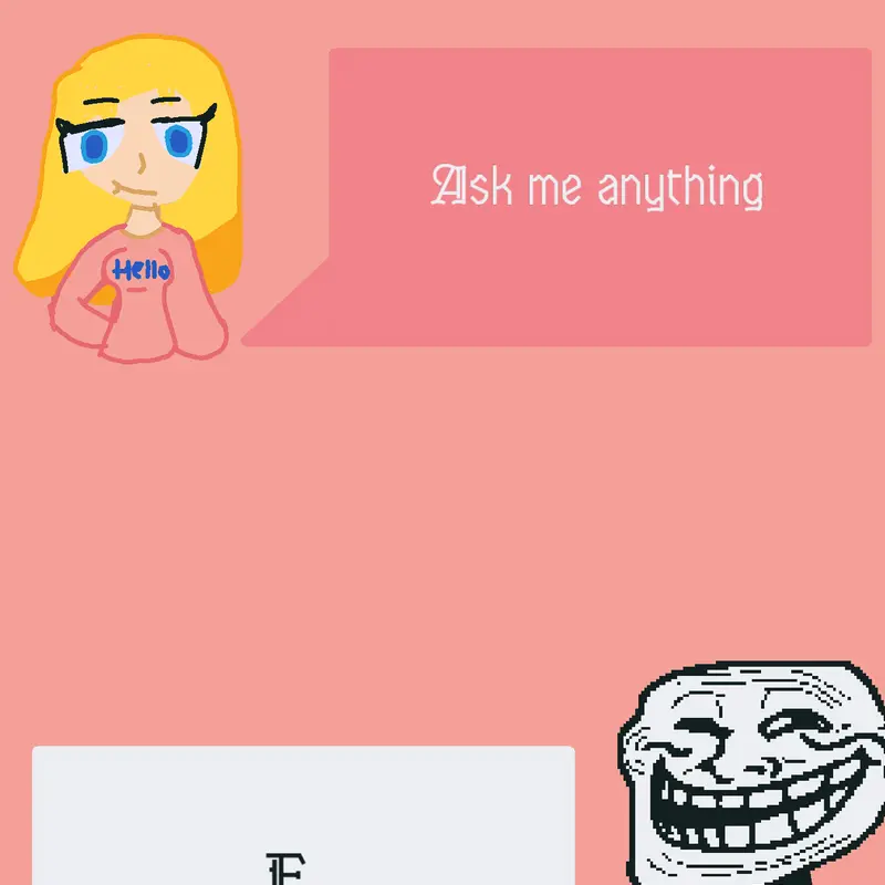Game by @arexst