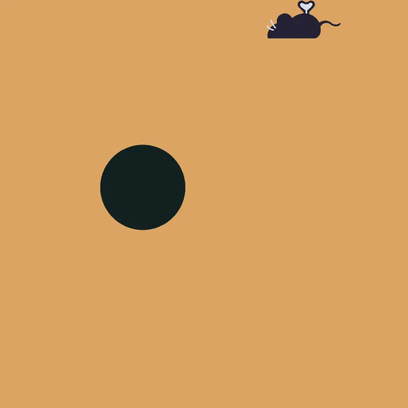 Black hole testing by @burritoman2000