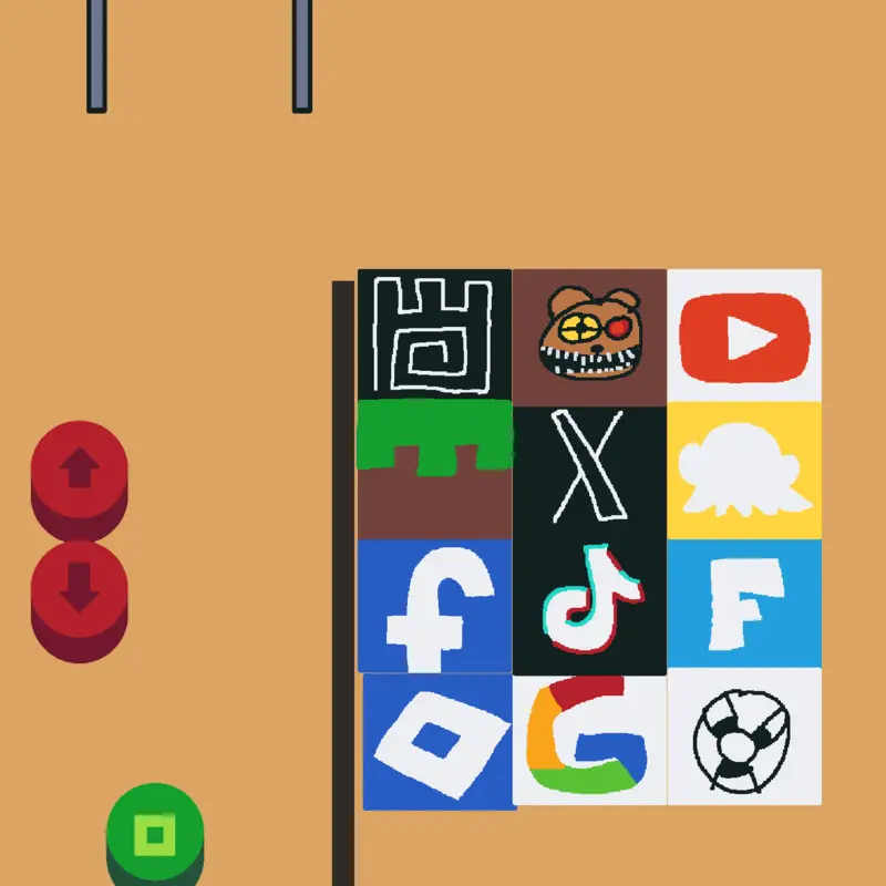 Game by @julianland