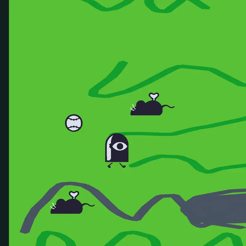 Game by @holasholas