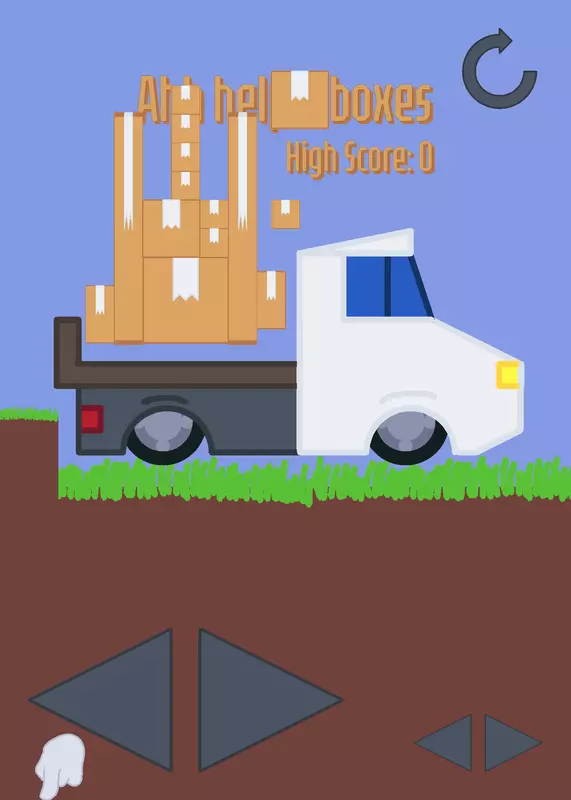 Game by @Sefcear