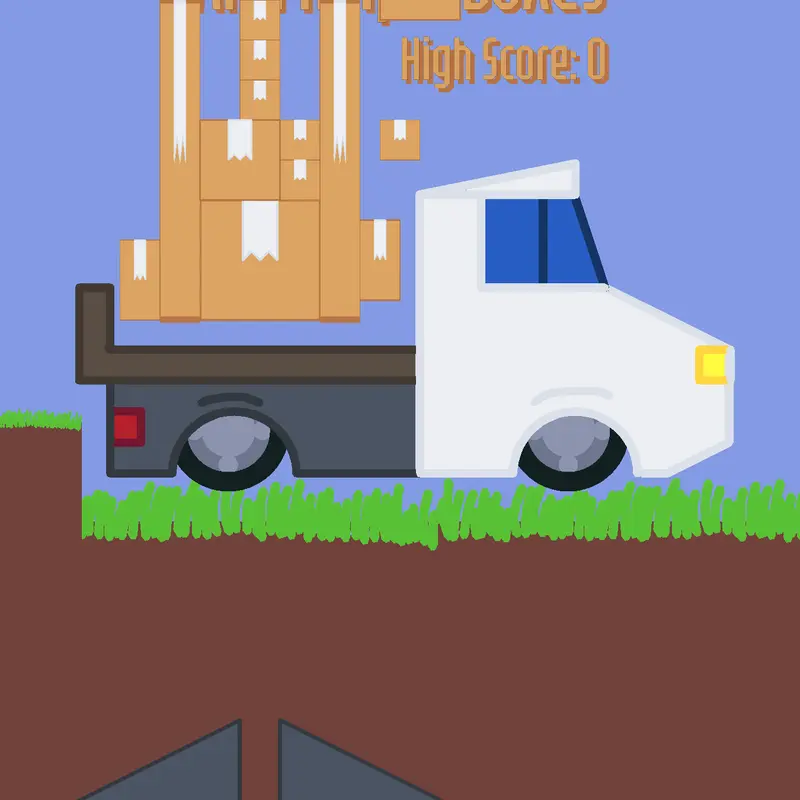 Game by @Sefcear