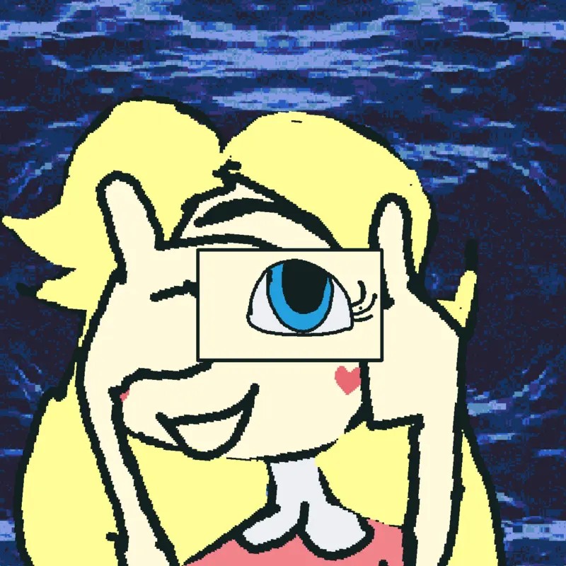 Game by @Millie_hi