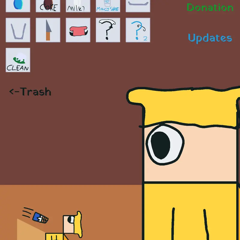 Game by @towerofpizza