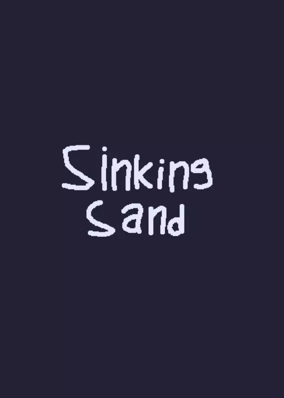 Game by @purplespores