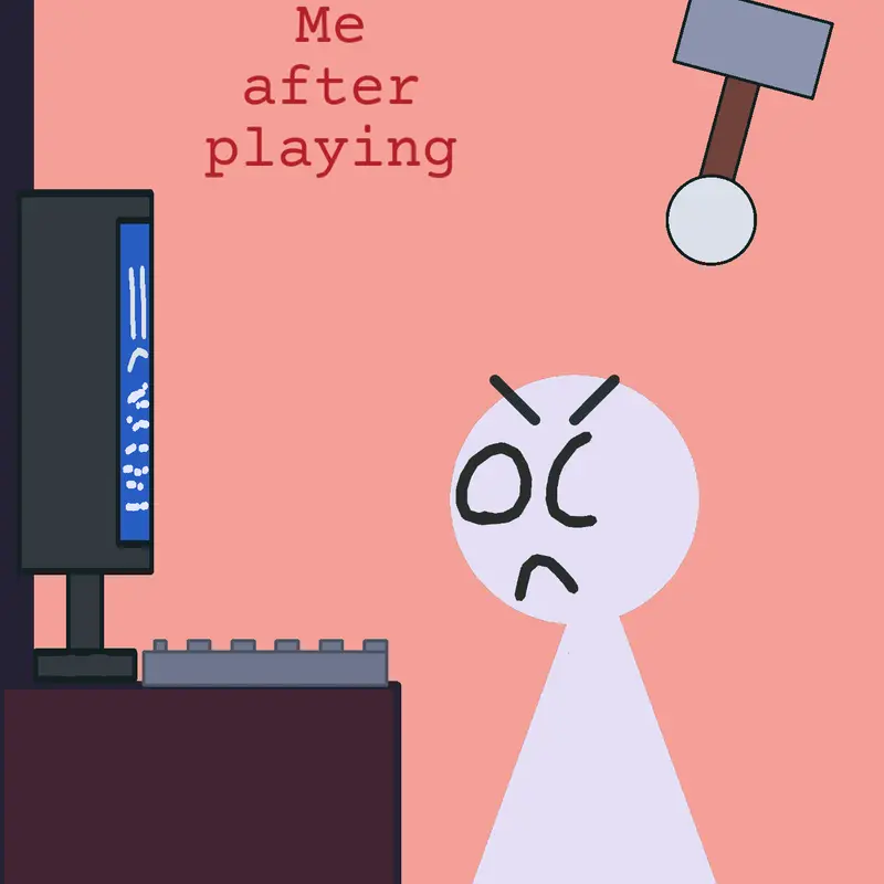 Game by @CyberTrailYT