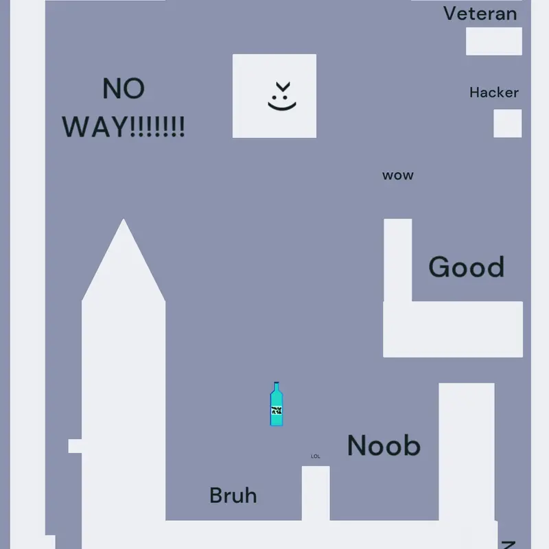 Game by @Secret-p