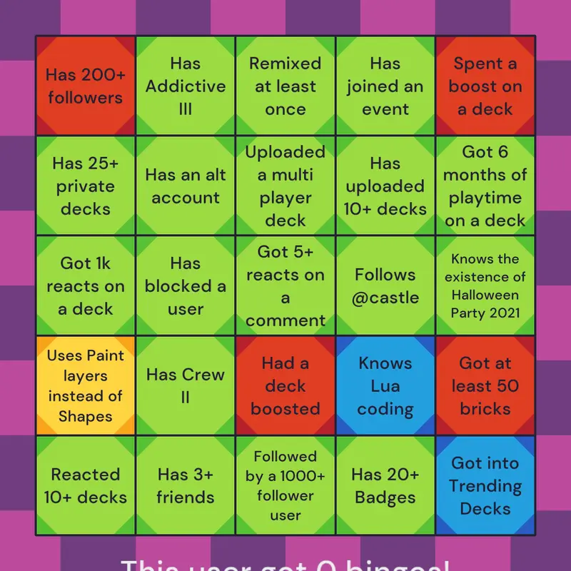 Game by @IT3ADAM