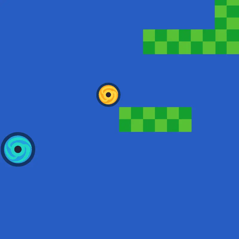 Game by @UnlikeYT