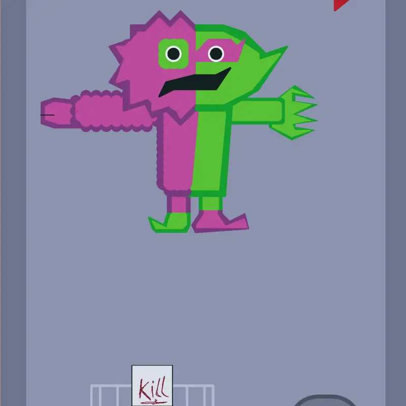 Game by @Rambley