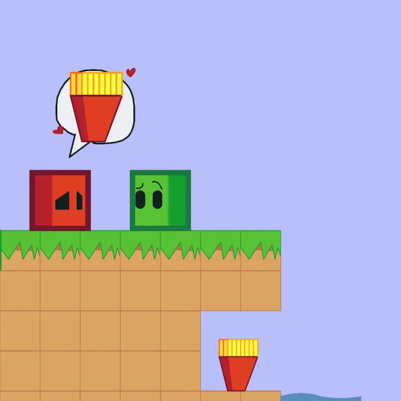 Game by @Switched-My-Account