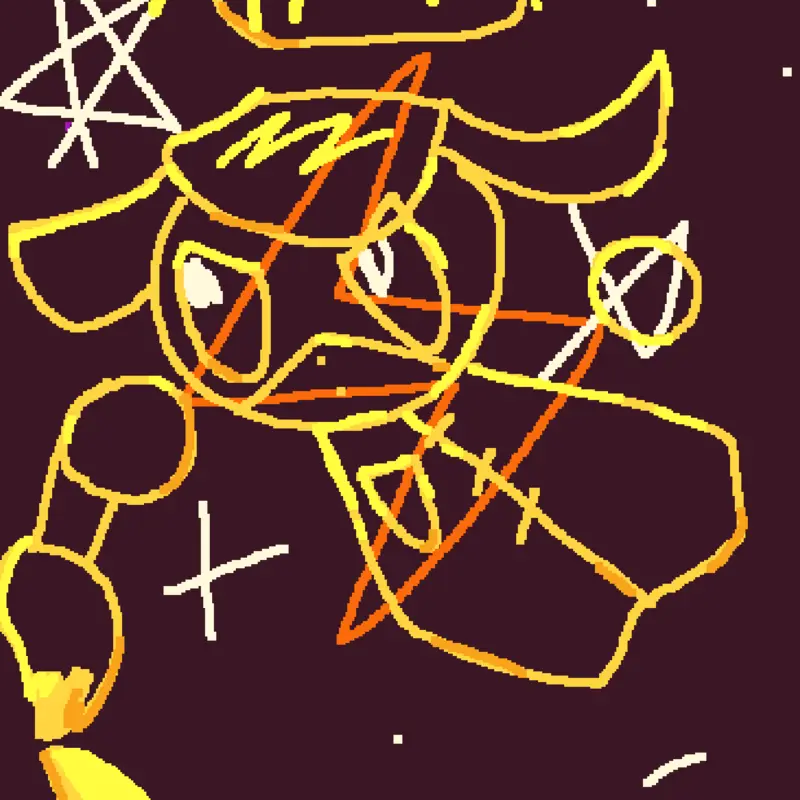 Game by @Petunia_
