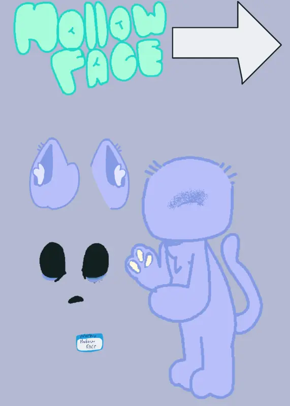 ewwsZ anomaly by @i_amstarly