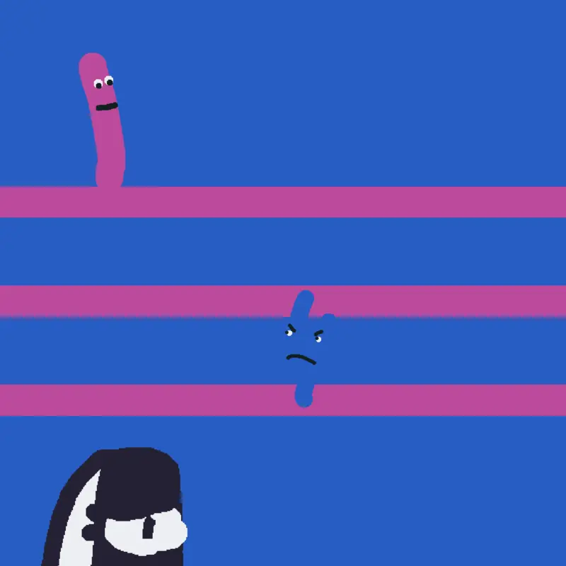 Game by @Szymonkaticy