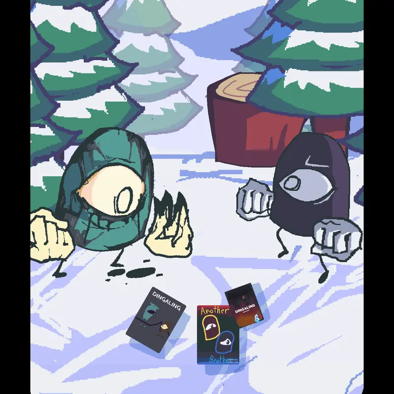 Game by @XarryBerry