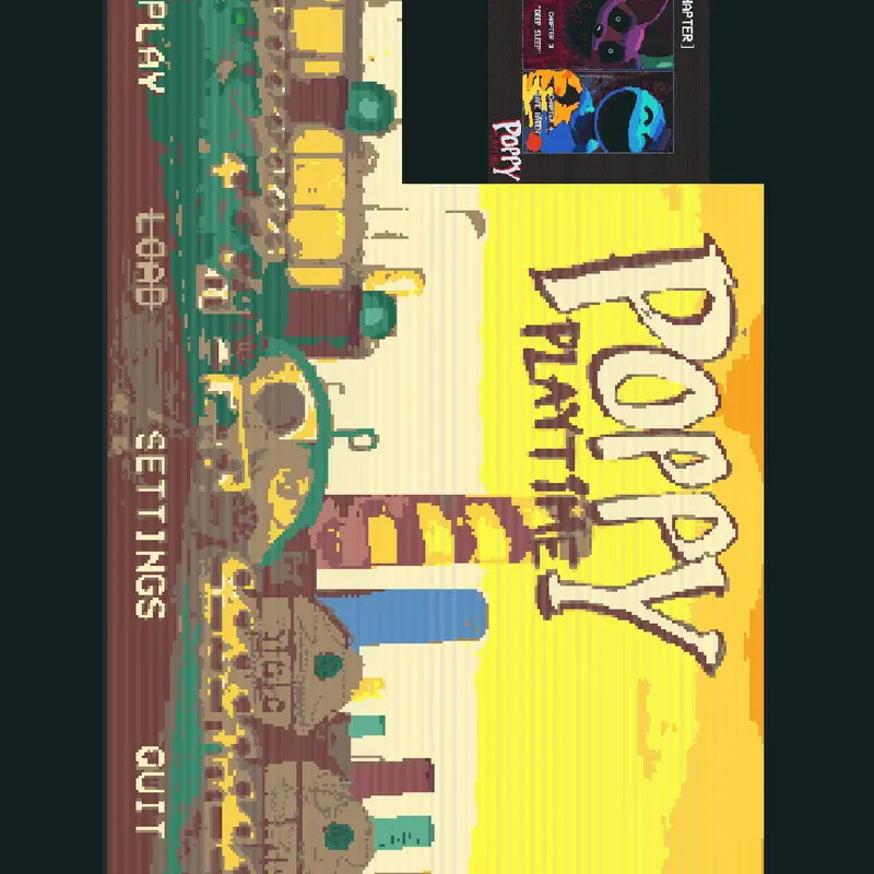Game by @chrisky8611