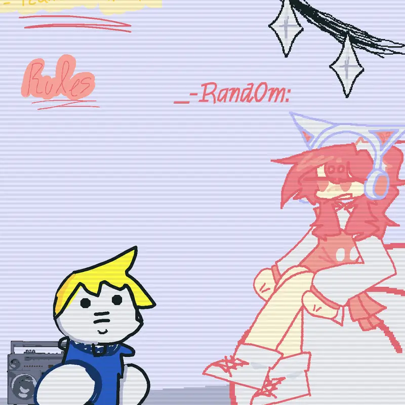 Game by @_-Rand0mArt1st-_
