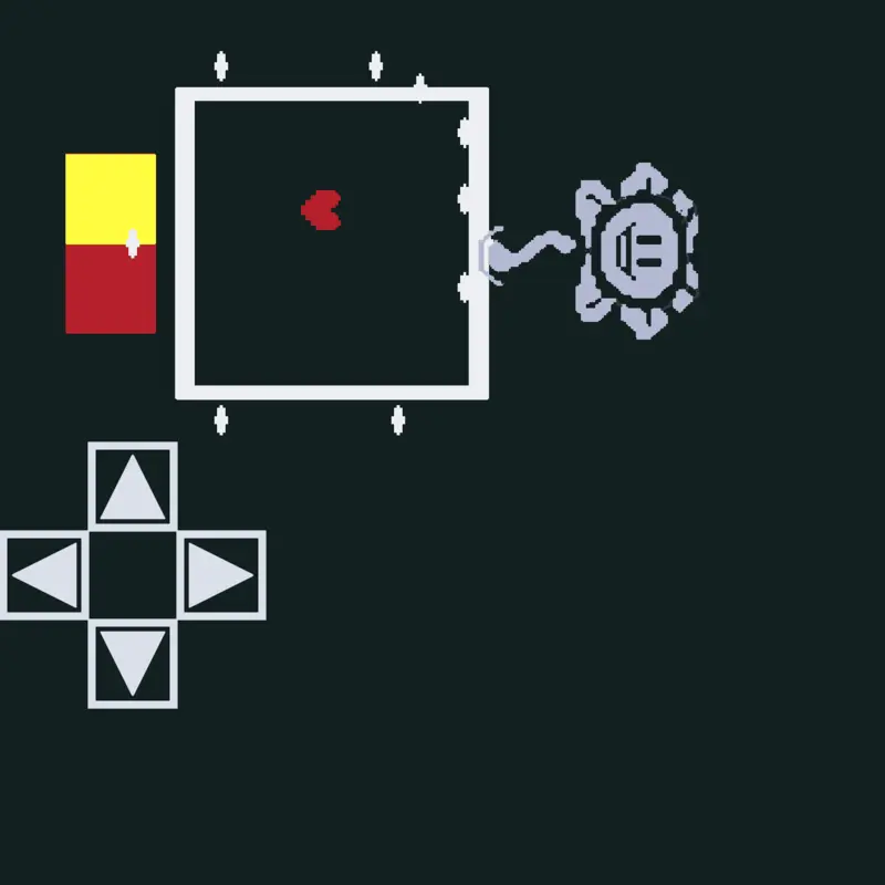 Game by @solarsis