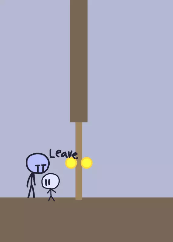 Game by @Dumb_Artist