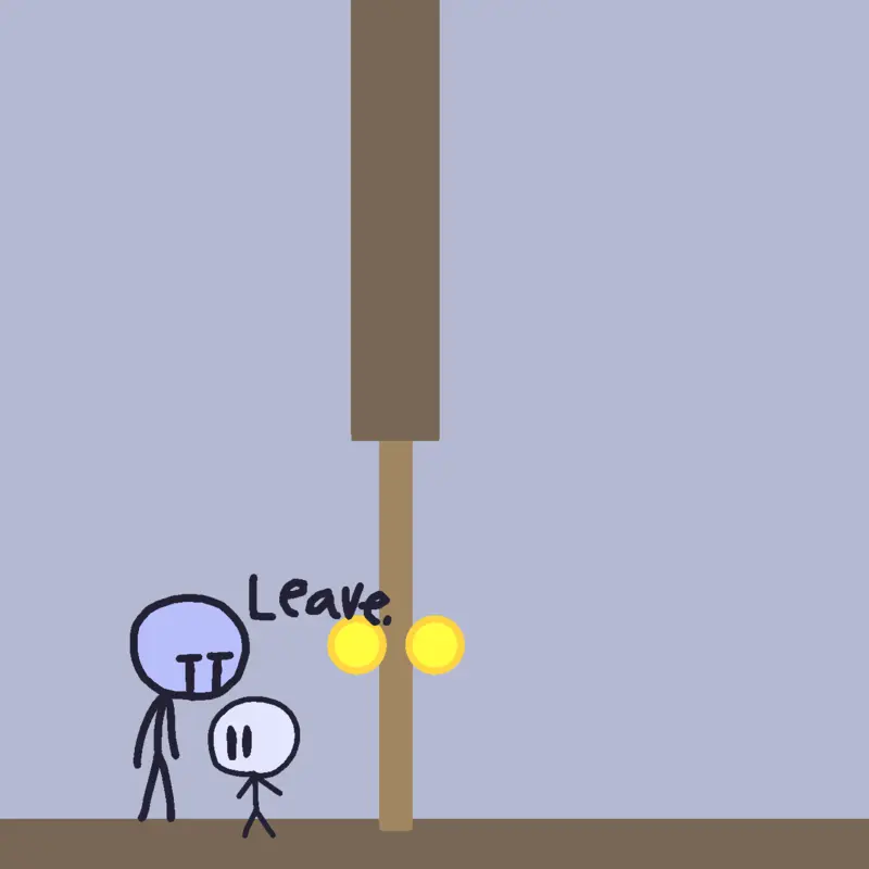 Game by @Dumb_Artist