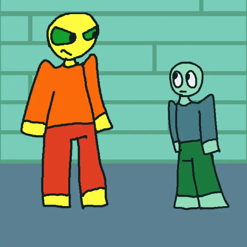 Game by @Silly_animationz