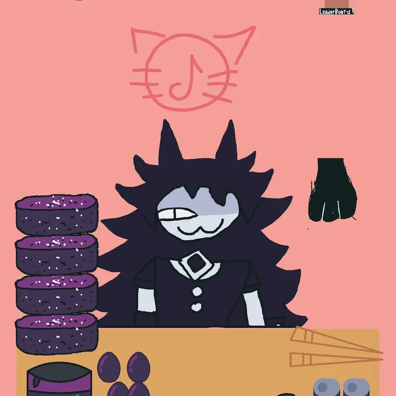 Game by @mimi51