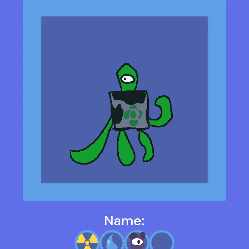 Game by @justice-junior