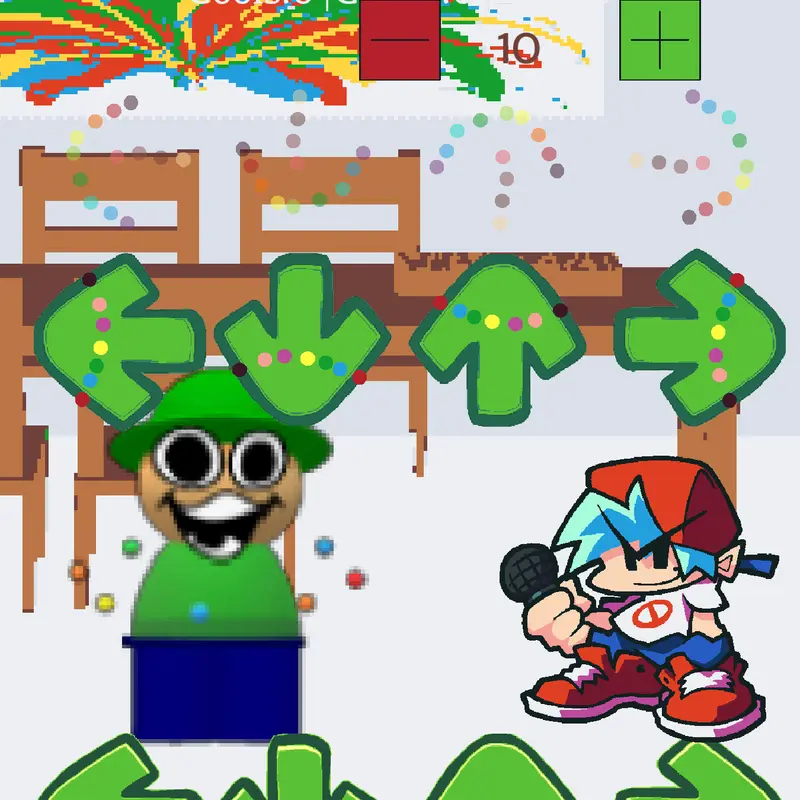 Game by @AyurzanaAriuntungala