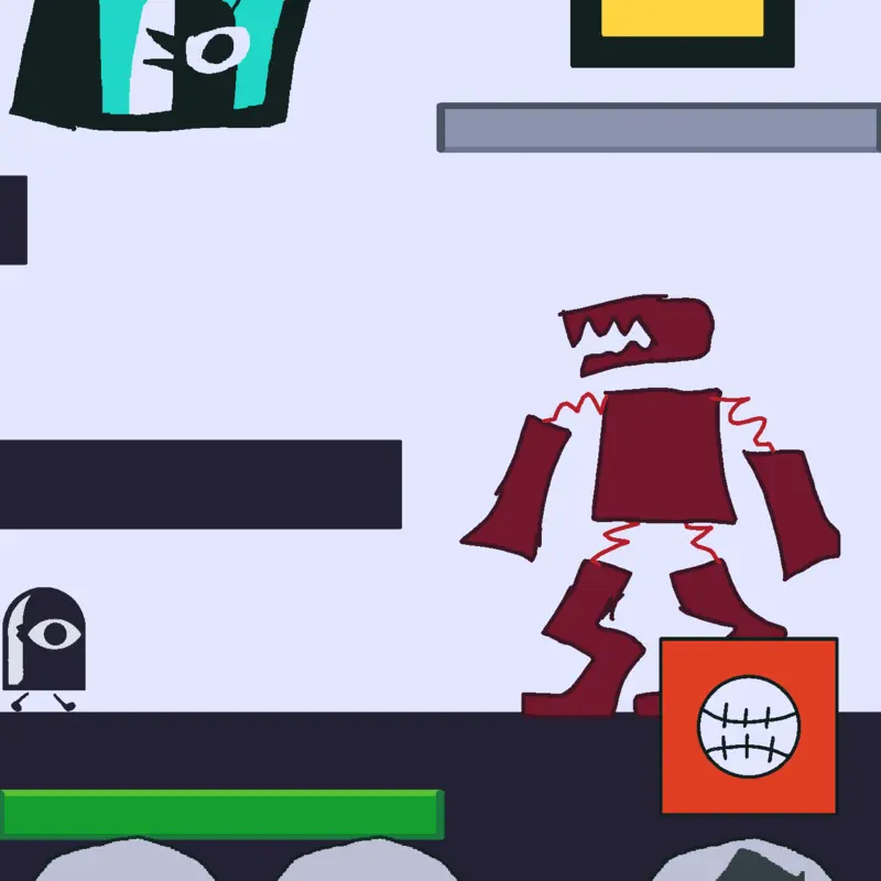 Game by @Fifty_Hollies_Animator