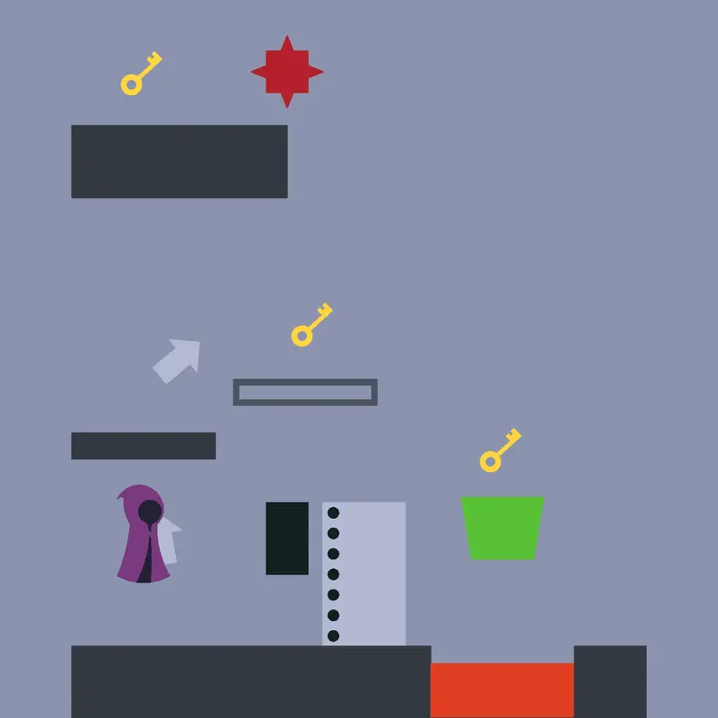 Game by @498Dzaky