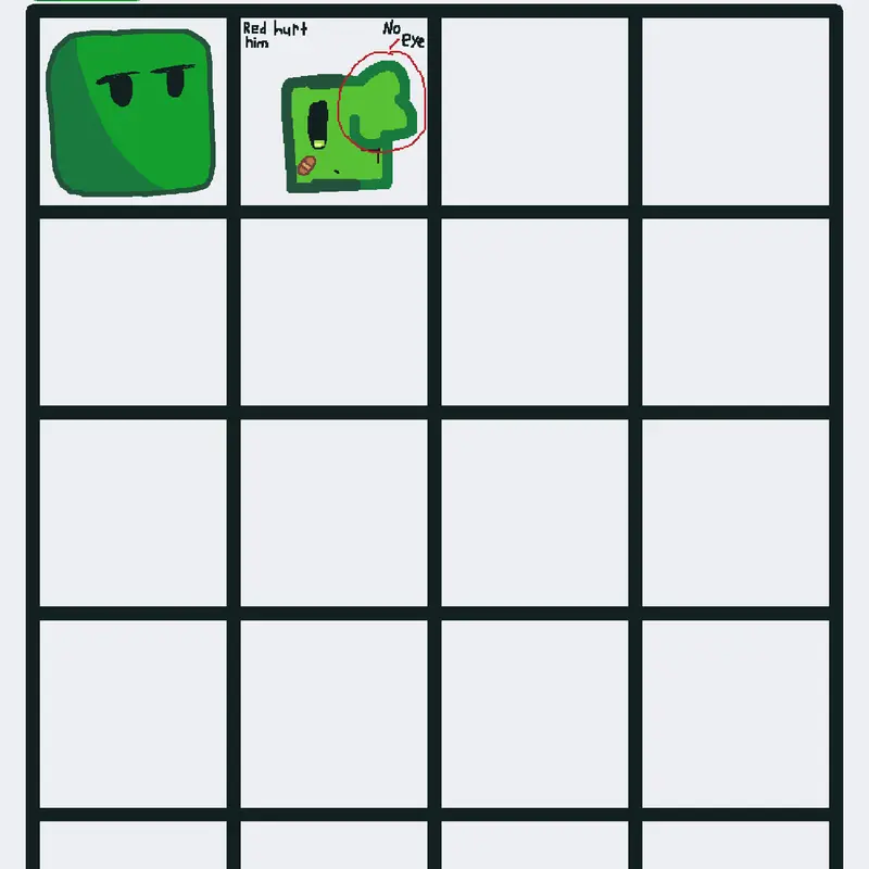 Game by @T0XICWASTE