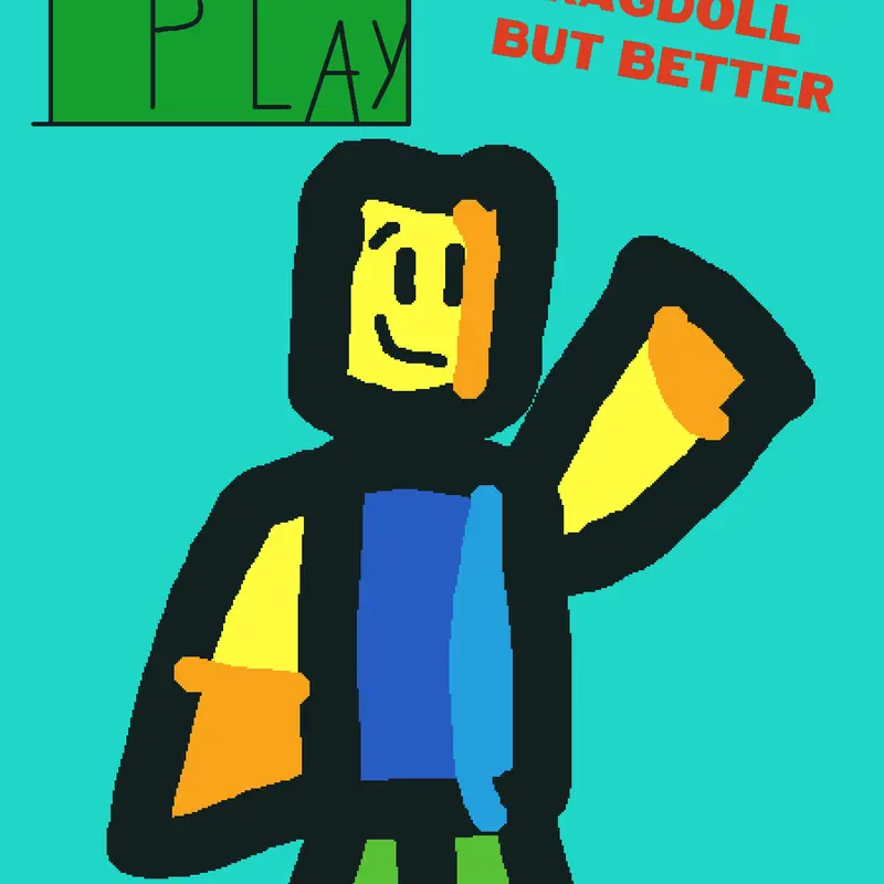 Game by @nooobyt