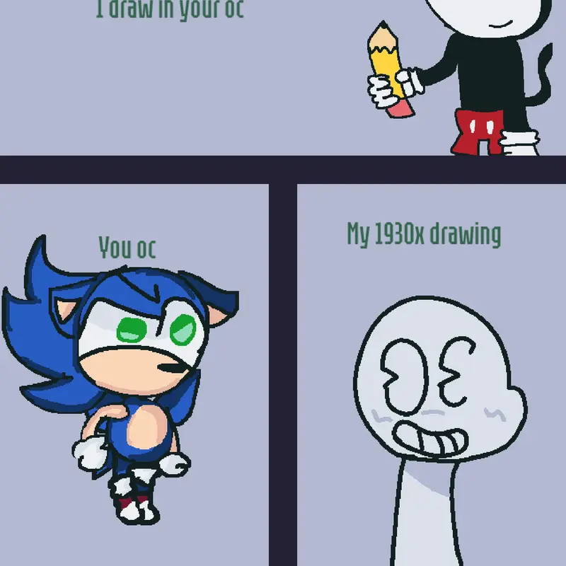 Game by @shadowDAhedgehog