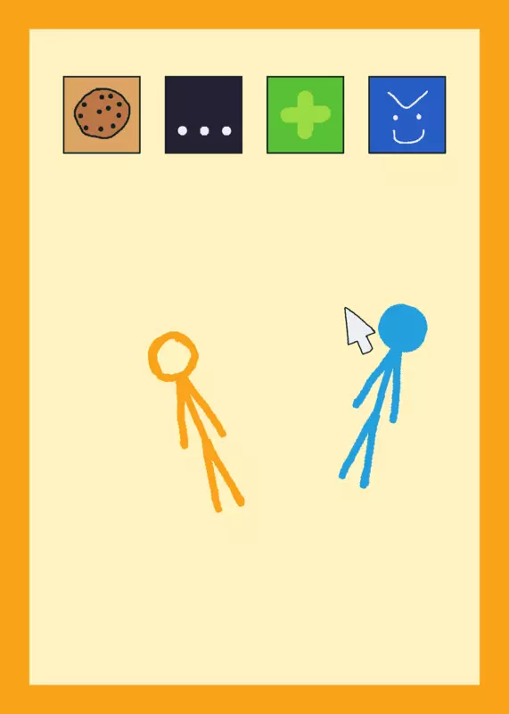Game by @Xhofi