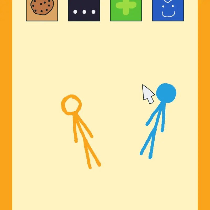 Game by @Xhofi