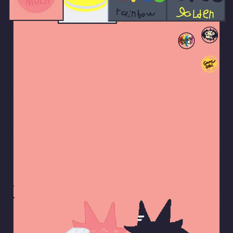 Game by @Are17fanFollowers90s