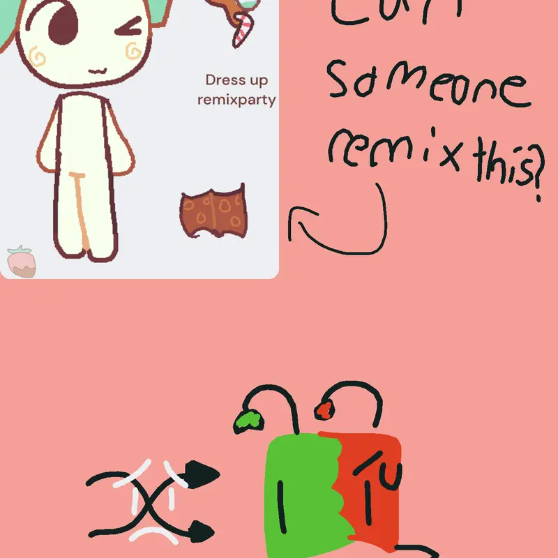 Game by @i_like_endingkit