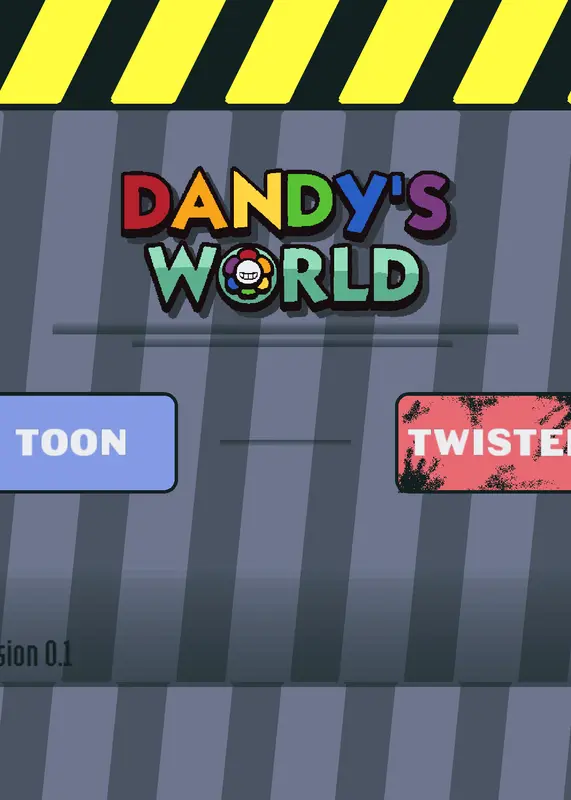 Dandy's World GUI (again but better) by @StifCroc
