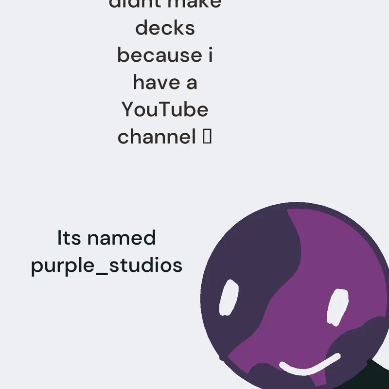 Game by @purple_studios