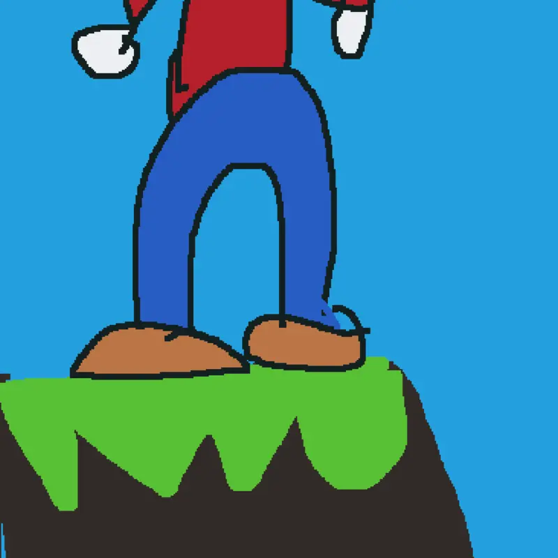 Game by @Lorran_