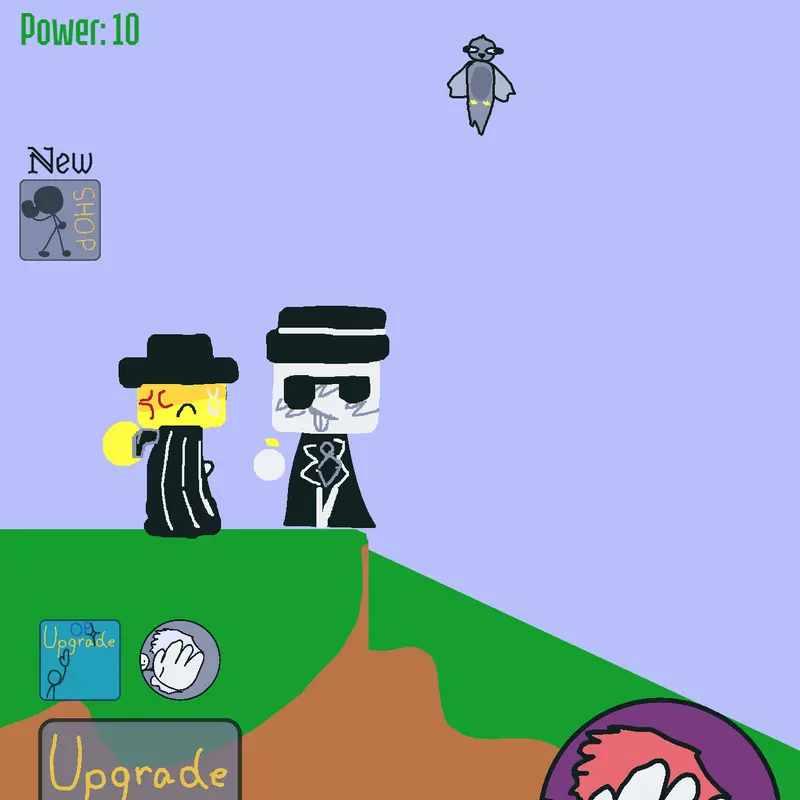 Game by @dani_4567