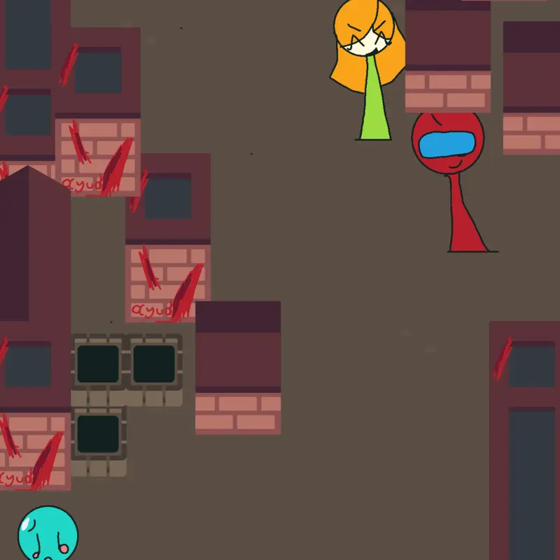 Game by @nenisse
