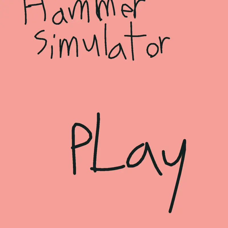 Game by @Stairhead