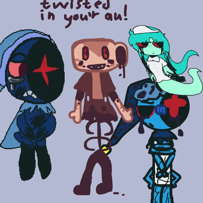 Game by @Lixyuer_0789