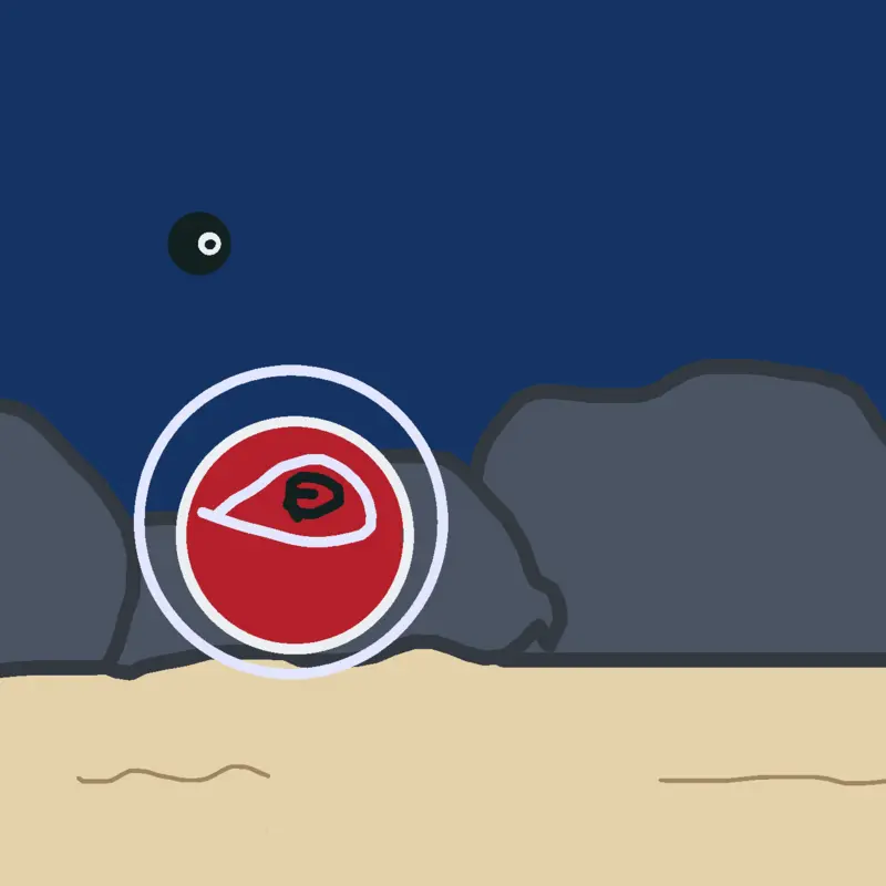 Game by @ErikCastro