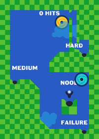 ⛳ Cool golf game 🏆 Includes leaderboard ⚠️...