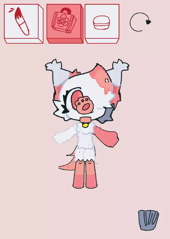 Game by @misteryfox